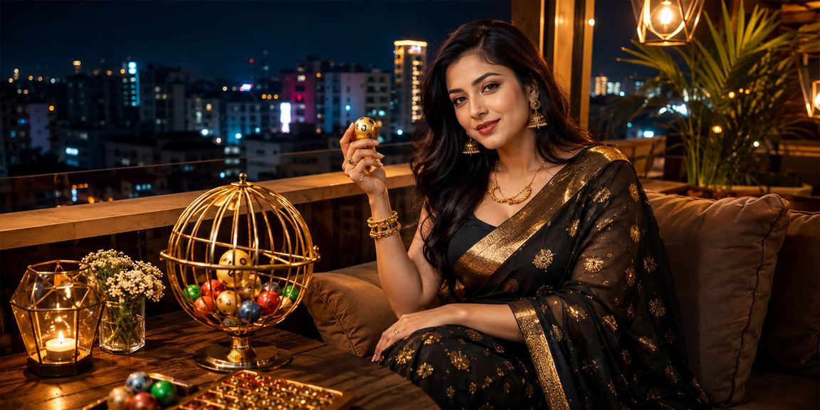 নারায়ণগঞ্জে জনপ্রিয় লটারি খেলায় সাফল্য উদাহরণ